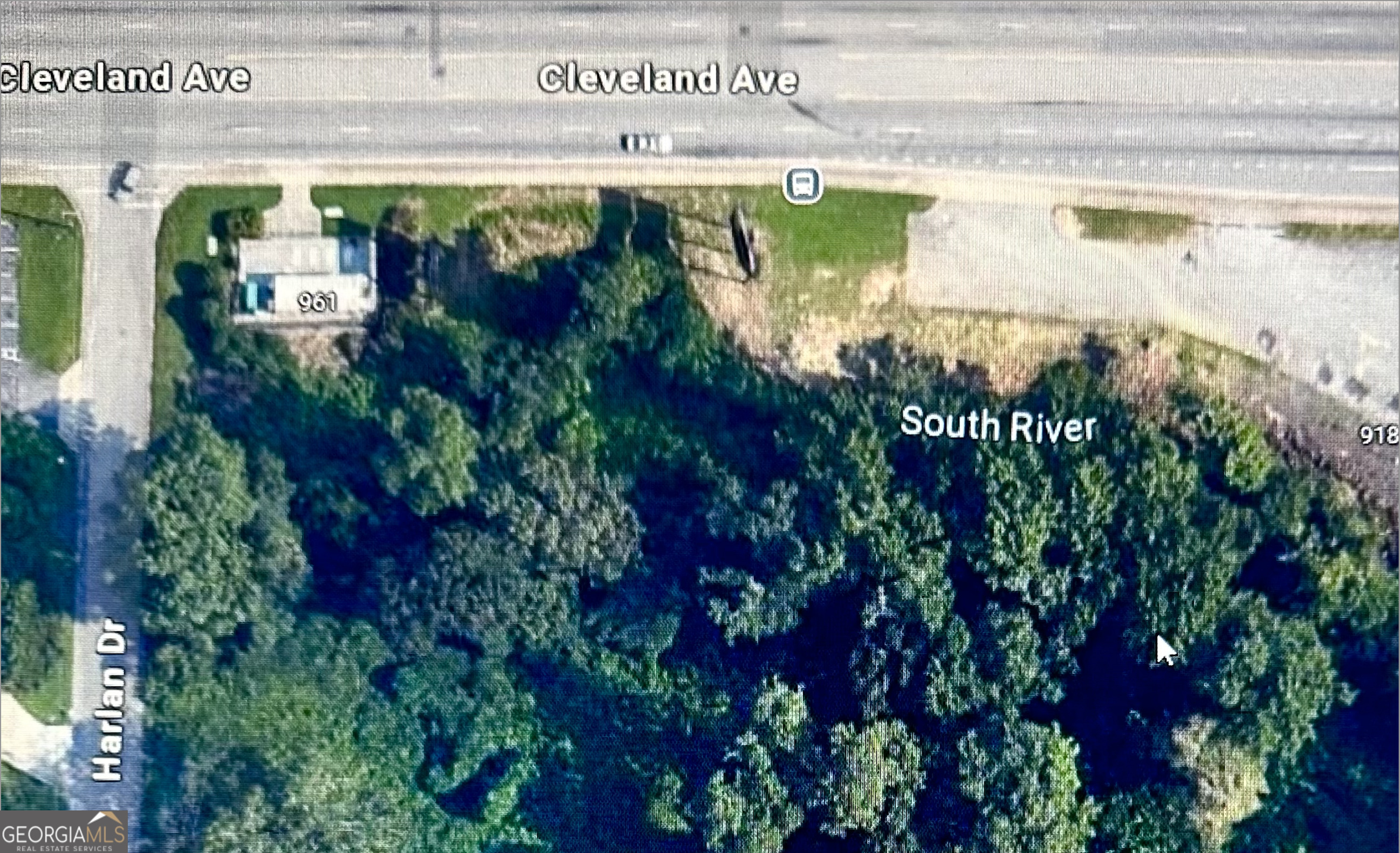 0 E Cleveland Avenue Atlanta GA 30344