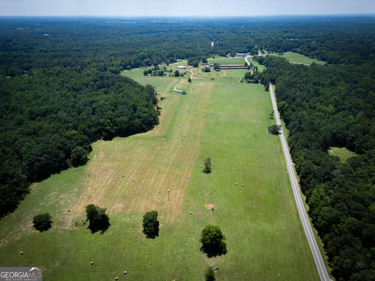0 Charlie Bolton Road Winterville GA 30683