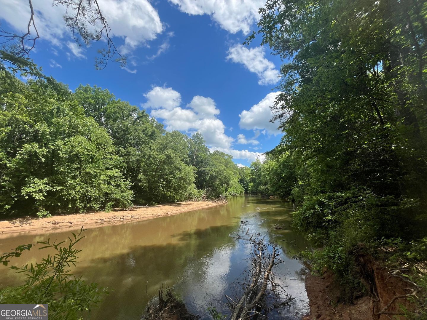 0 River Lane Juliette GA 31046