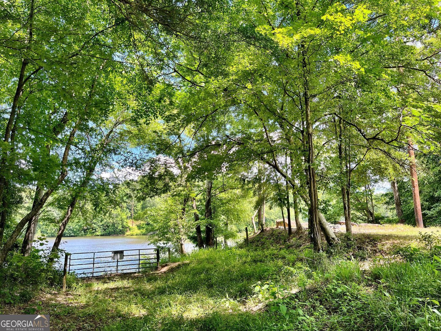 0 River Lane Juliette GA 31046
