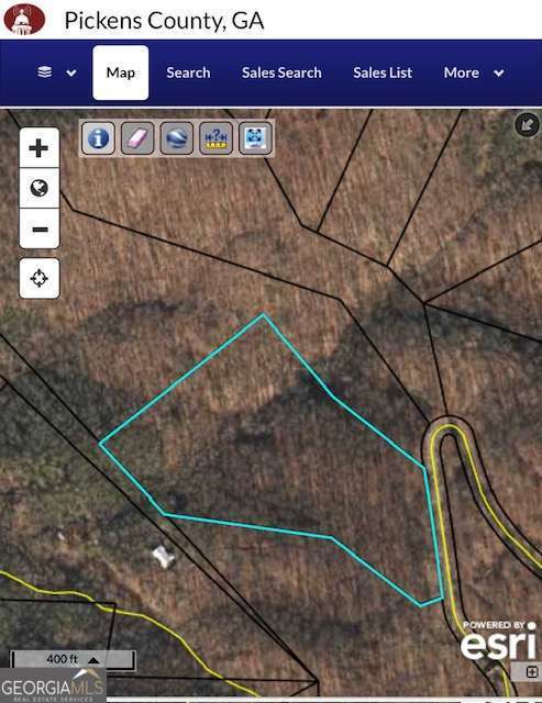 0 Highlands Parkway Jasper GA 30143