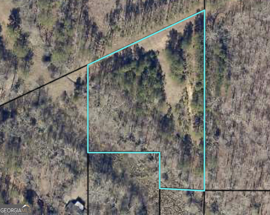 0 Jones Road Milner GA 30257