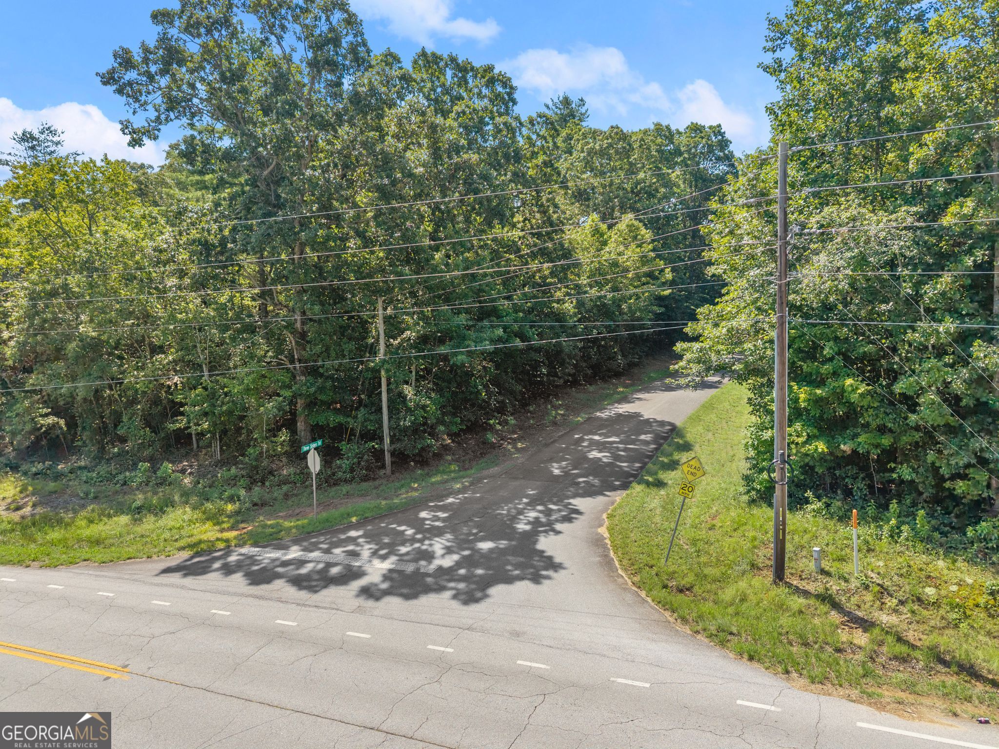0 Highway 255 Cleveland GA 30528