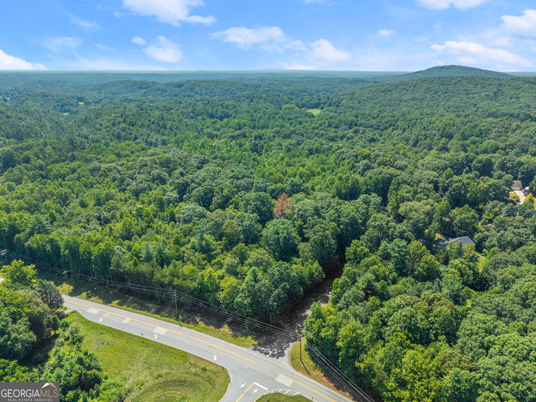 0 Highway 255 Cleveland GA 30528