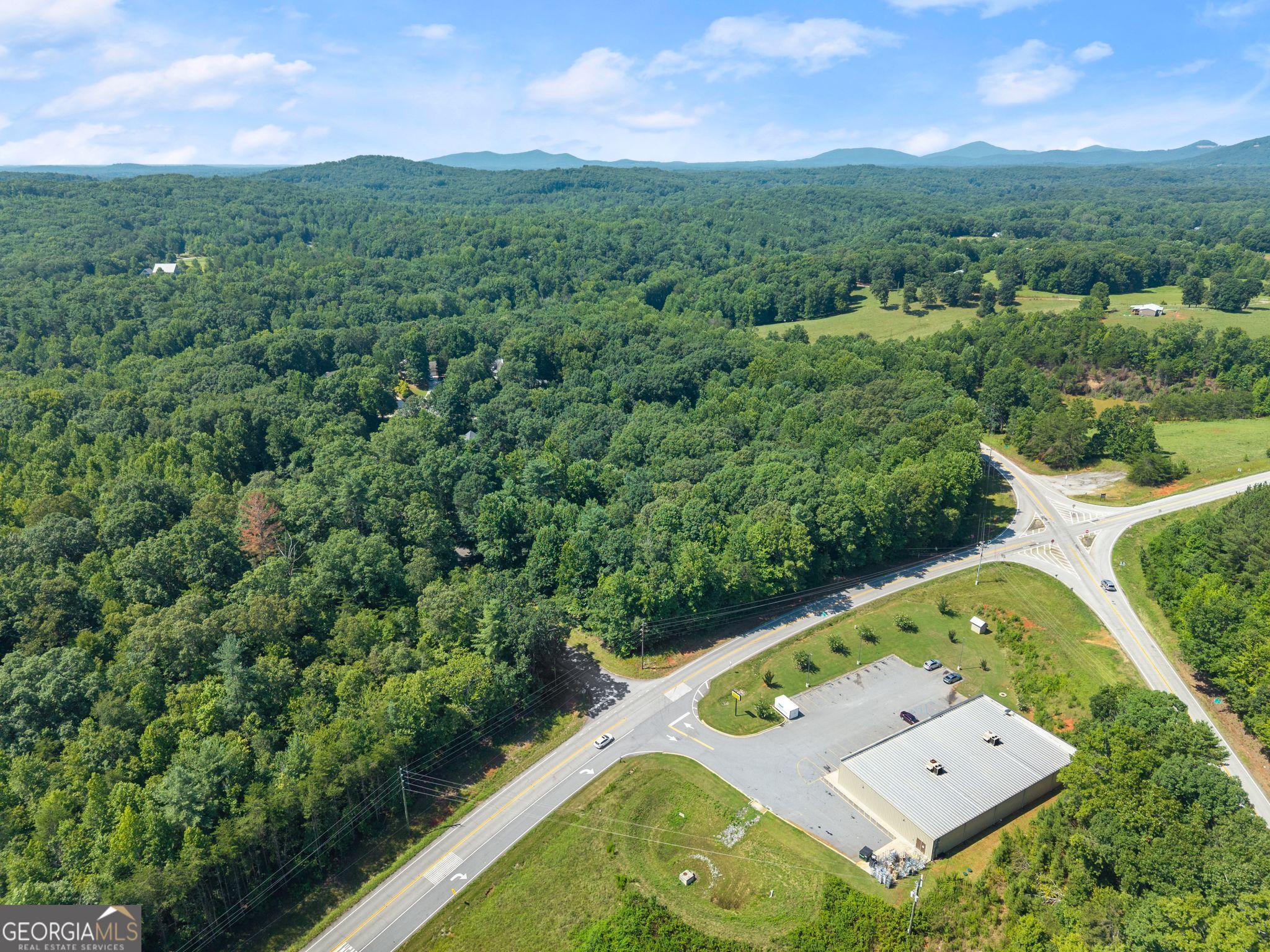 0 Highway 255 Cleveland GA 30528