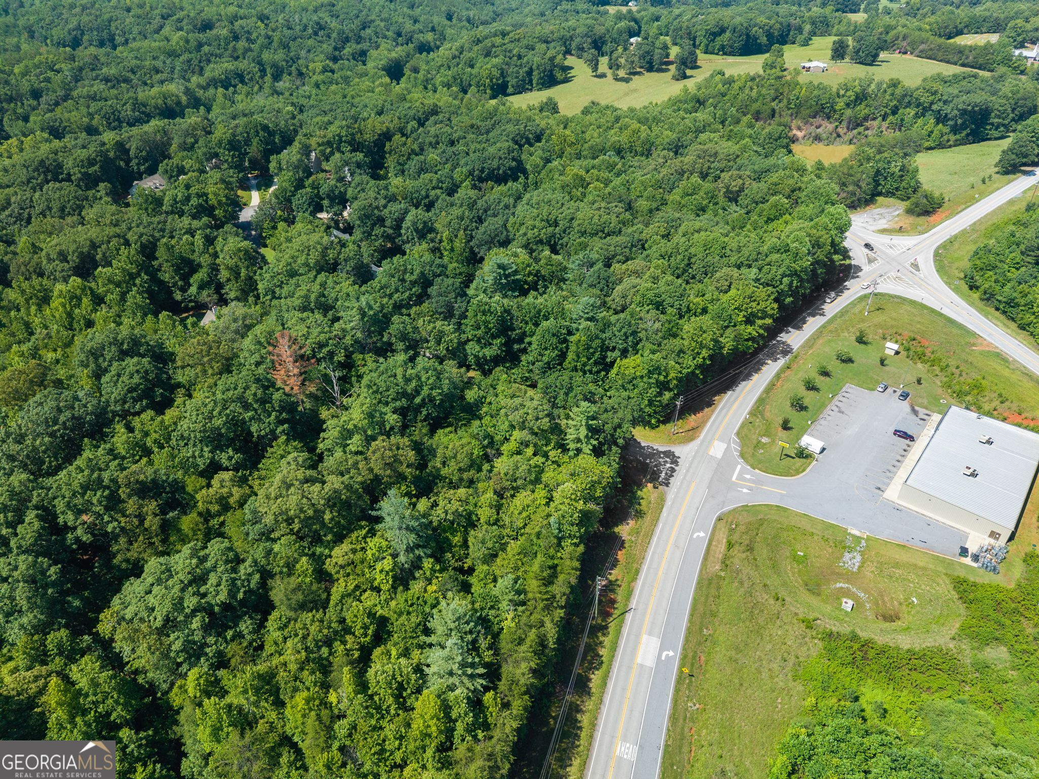 0 Highway 255 Cleveland GA 30528