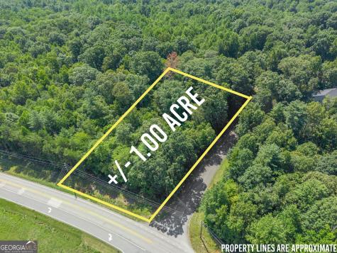 0 Highway 255 Cleveland GA 30528