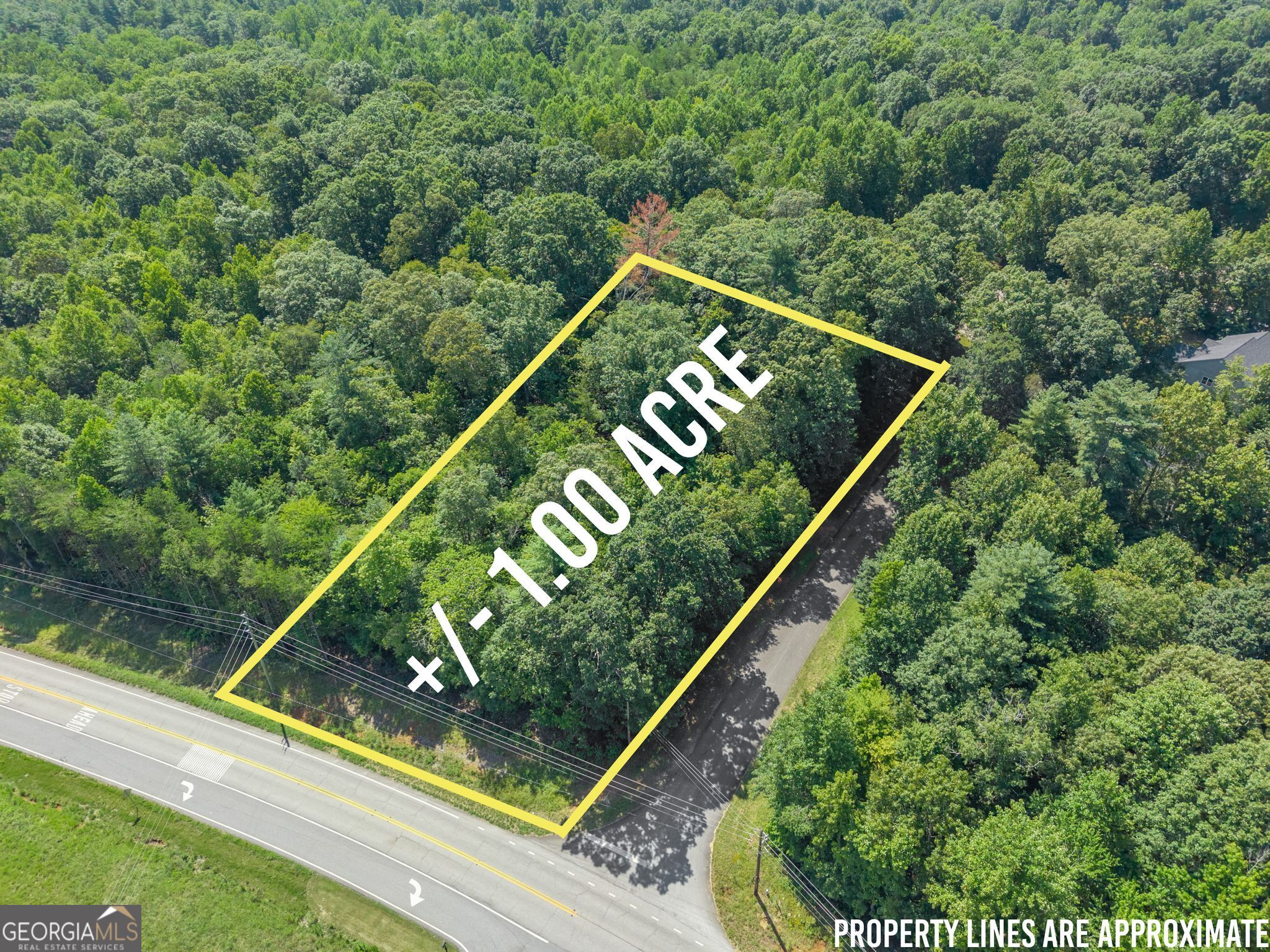 0 Highway 255 Cleveland GA 30528