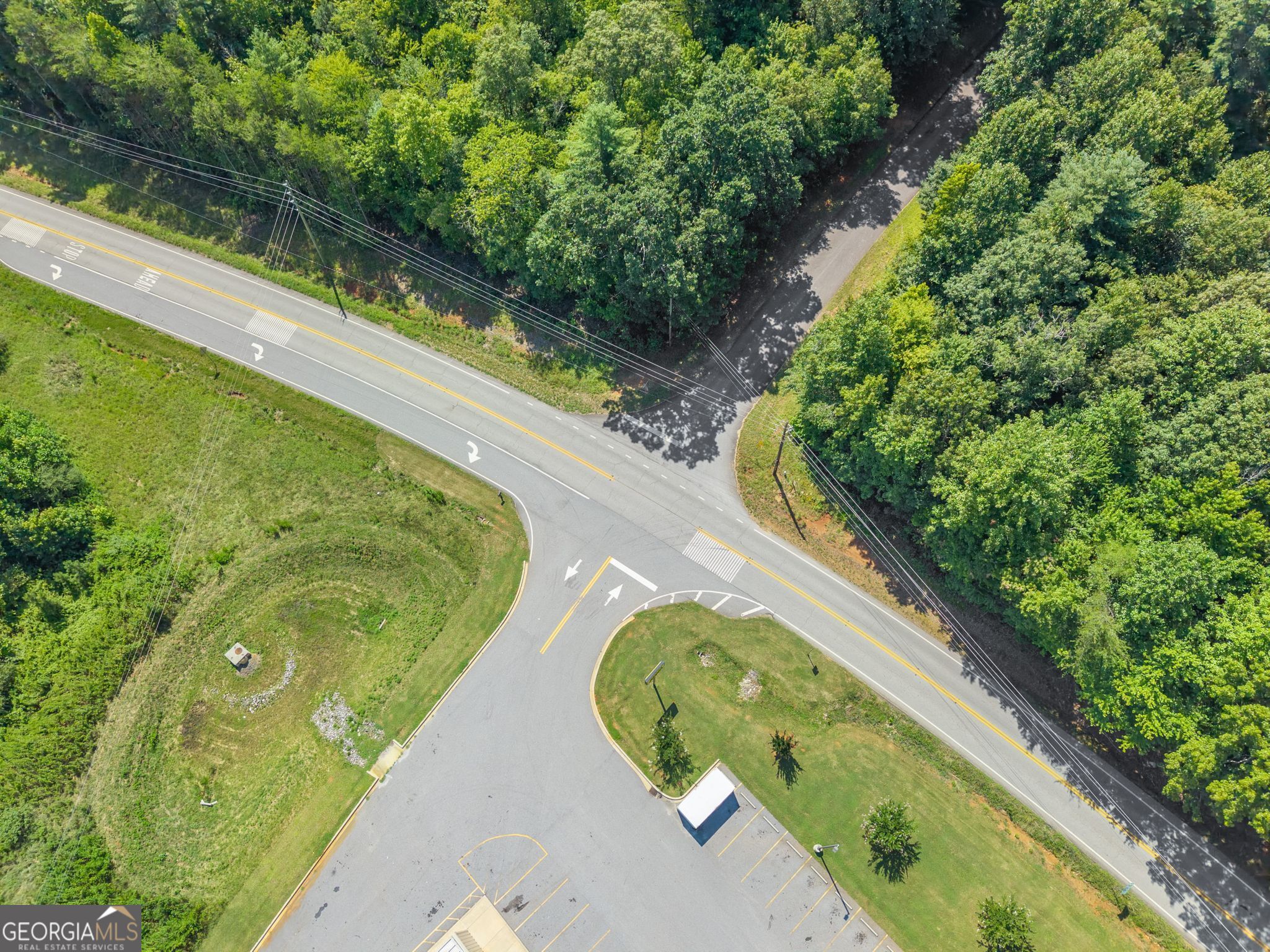 0 Highway 255 Cleveland GA 30528