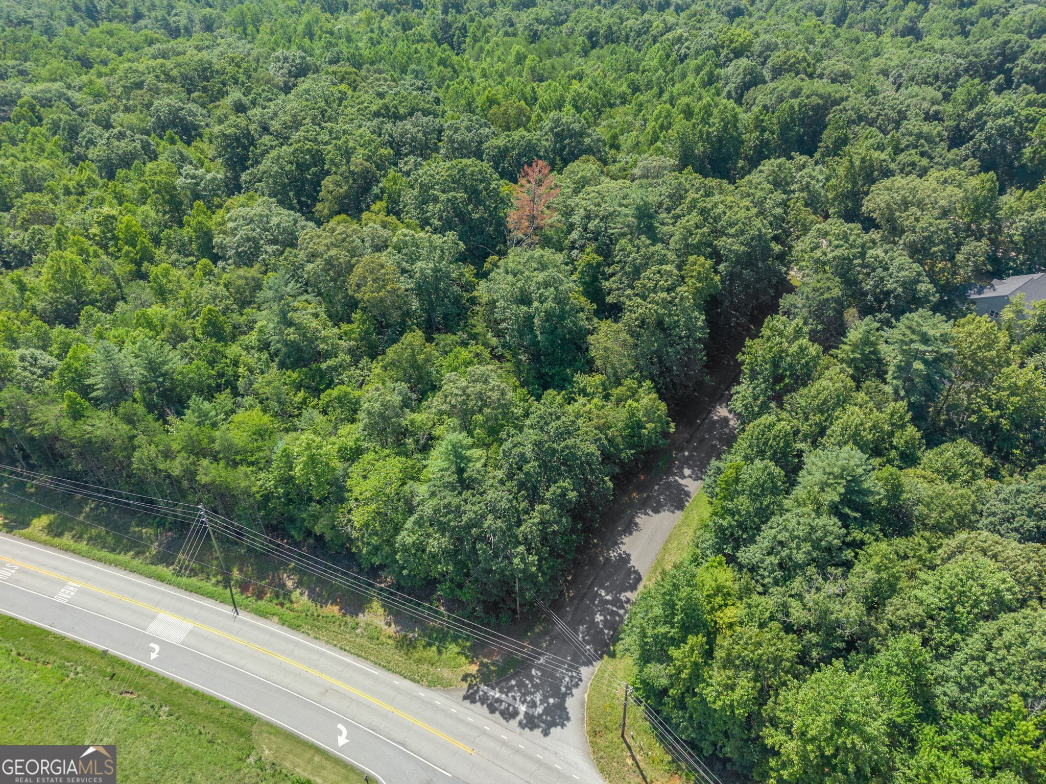 0 Highway 255 Cleveland GA 30528