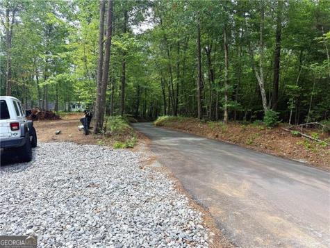 329 River Highlands Road Dahlonega GA 30533