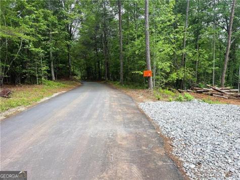 329 River Highlands Road Dahlonega GA 30533