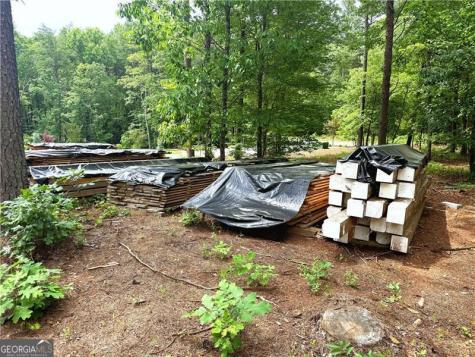 329 River Highlands Road Dahlonega GA 30533