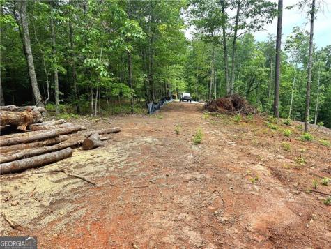 329 River Highlands Road Dahlonega GA 30533