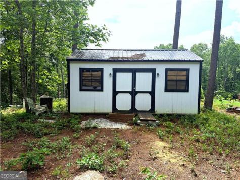 329 River Highlands Road Dahlonega GA 30533