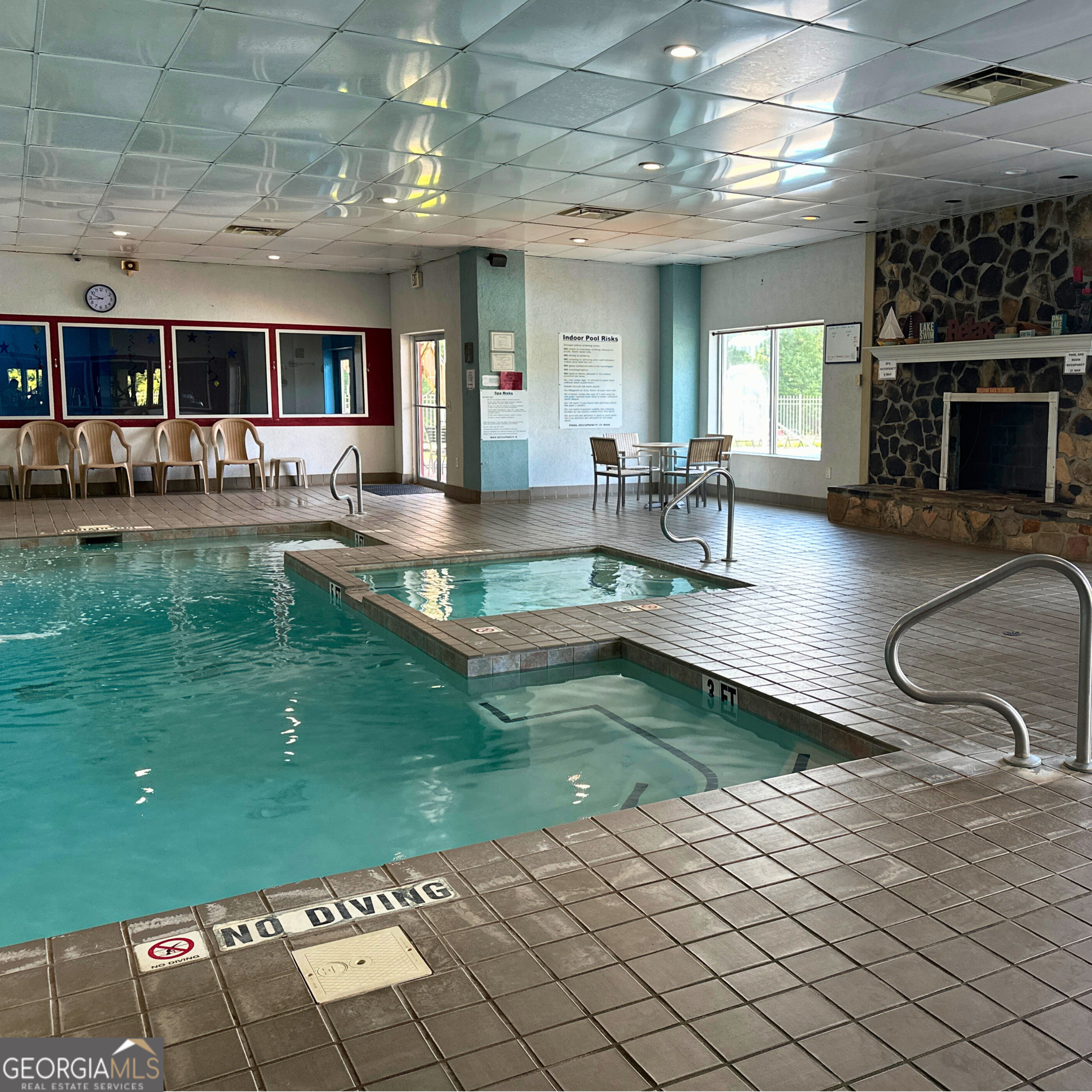 121 Magnificent Way Cleveland GA 30528