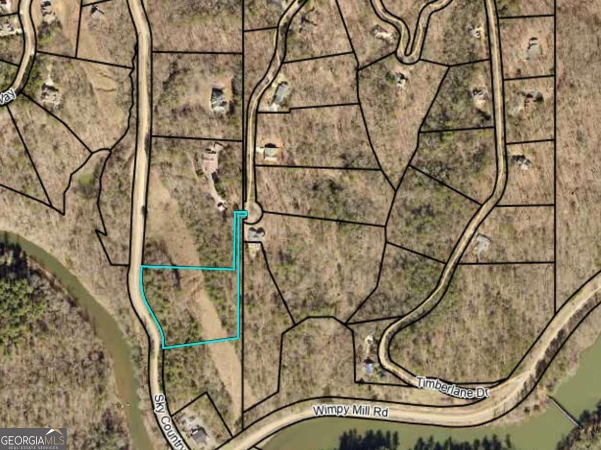 01 Wimpy Mill Road Dahlonega GA 30533