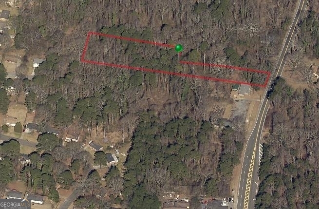 0 Jonesboro Road Atlanta GA 30354