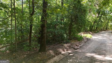 Lot 174 Mountain Crest Drive Clarkesville GA 30523