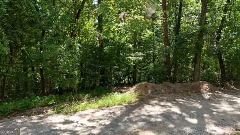 Lot 174 Mountain Crest Drive Clarkesville GA 30523