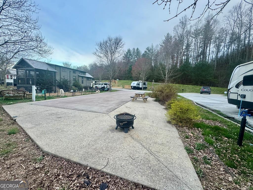 Lot 5 Mountain Meadows Drive Morganton GA 30560