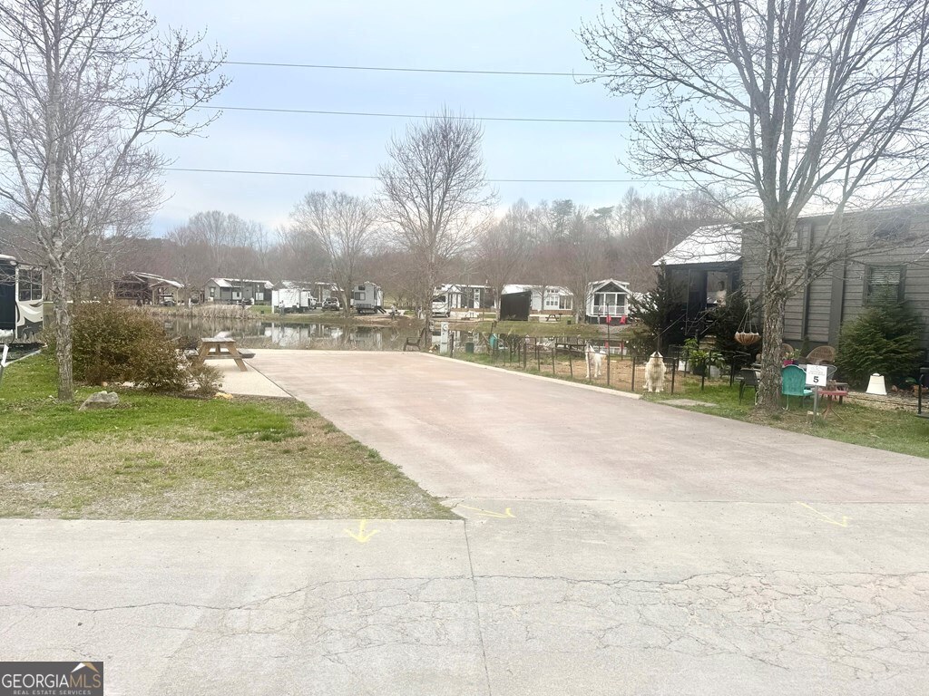 Lot 5 Mountain Meadows Drive Morganton GA 30560