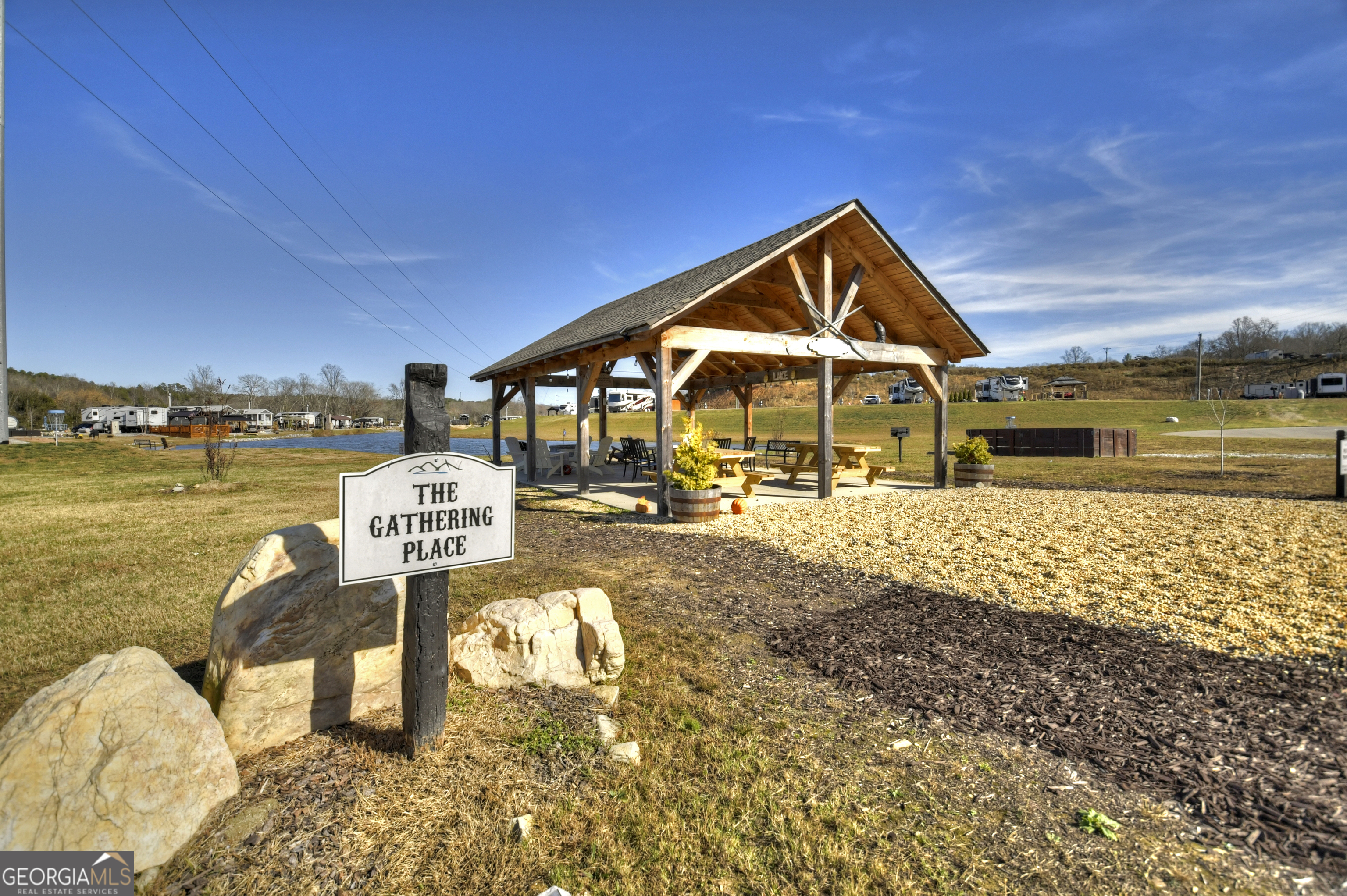 Lot 5 Mountain Meadows Drive Morganton GA 30560