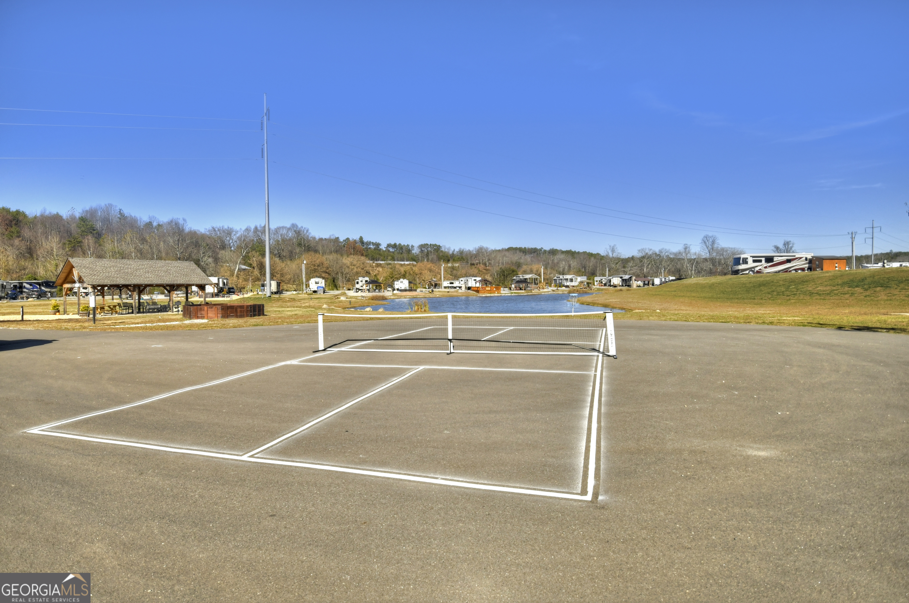Lot 5 Mountain Meadows Drive Morganton GA 30560