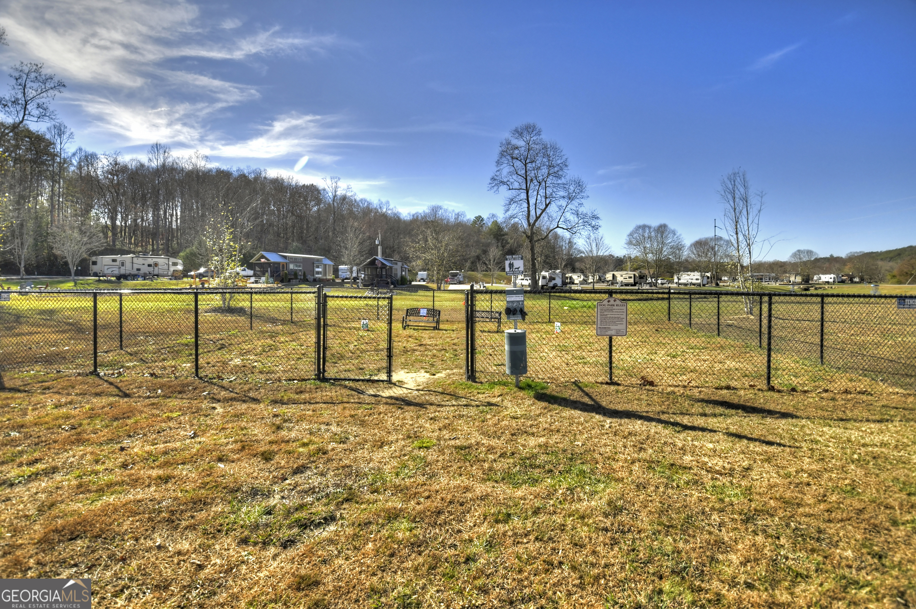 Lot 5 Mountain Meadows Drive Morganton GA 30560