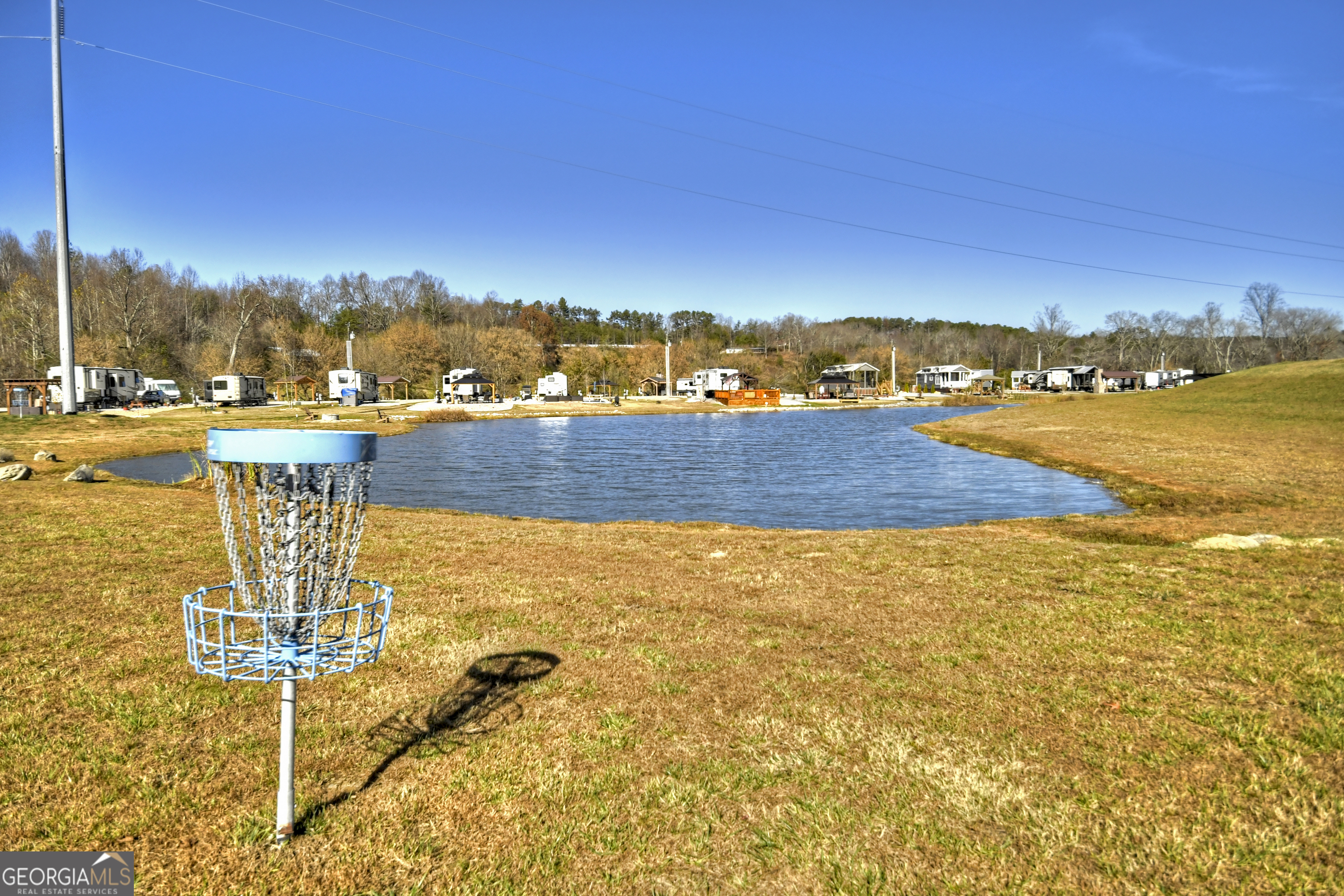Lot 5 Mountain Meadows Drive Morganton GA 30560
