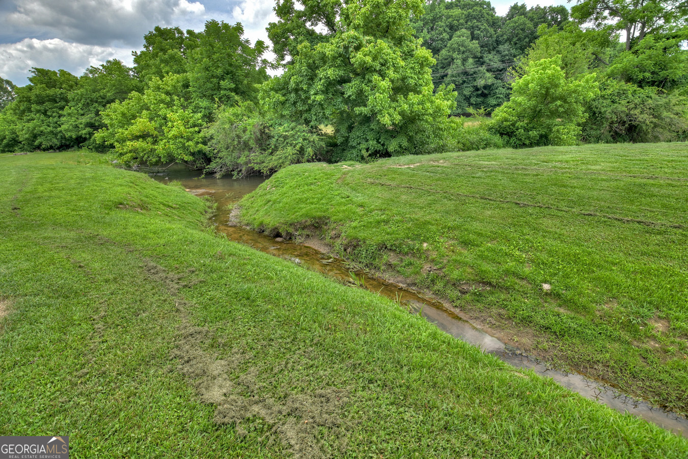Lot 5 Mountain Meadows Drive Morganton GA 30560