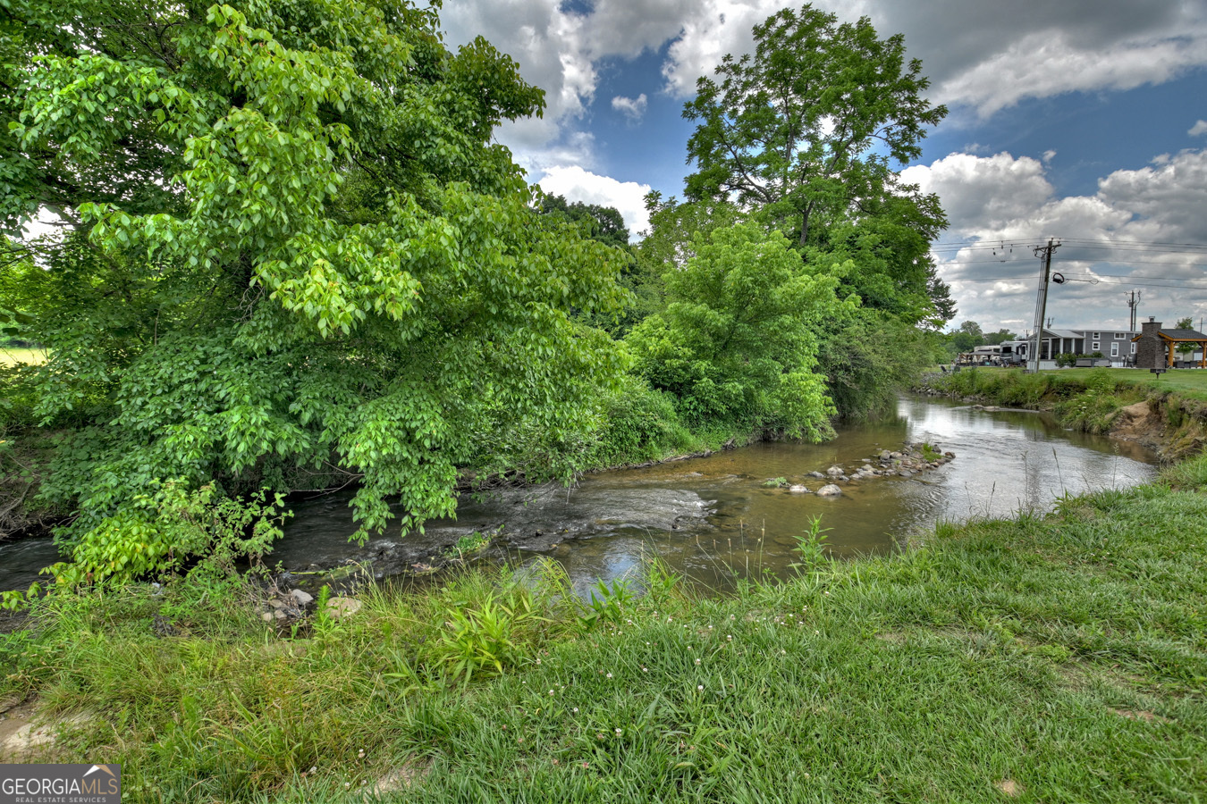 Lot 5 Mountain Meadows Drive Morganton GA 30560