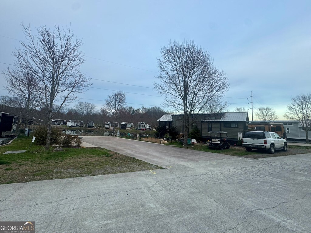 Lot 5 Mountain Meadows Drive Morganton GA 30560