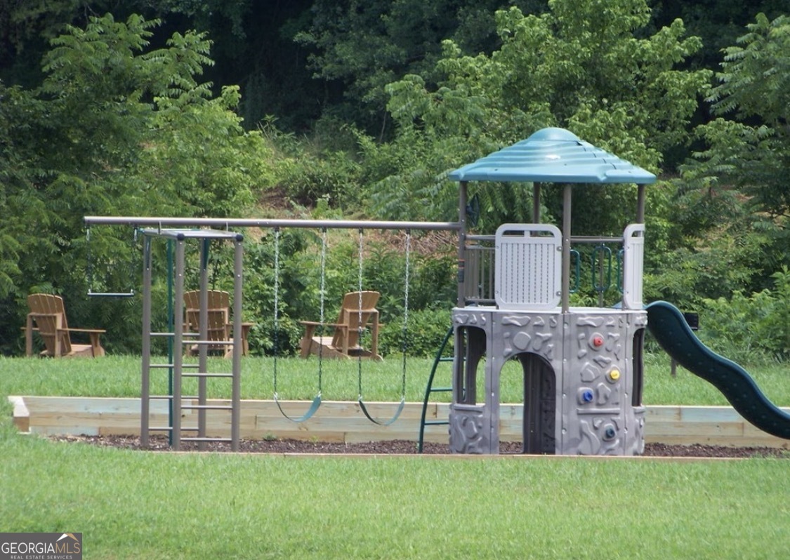 Lot 5 Mountain Meadows Drive Morganton GA 30560