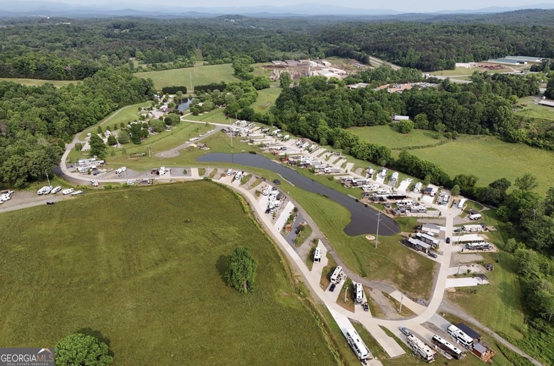 Lot 5 Mountain Meadows Drive Morganton GA 30560