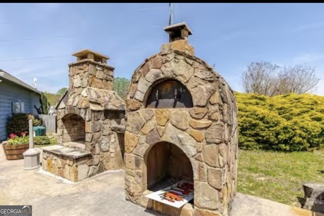Lot 5 Mountain Meadows Drive Morganton GA 30560