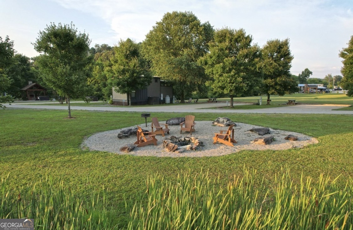 Lot 5 Mountain Meadows Drive Morganton GA 30560