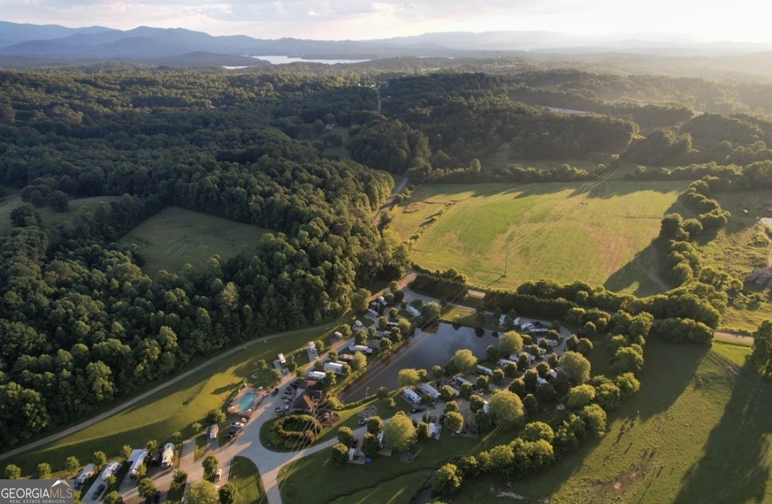 Lot 5 Mountain Meadows Drive Morganton GA 30560