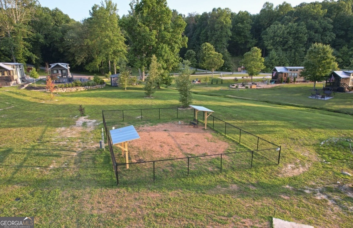 Lot 5 Mountain Meadows Drive Morganton GA 30560