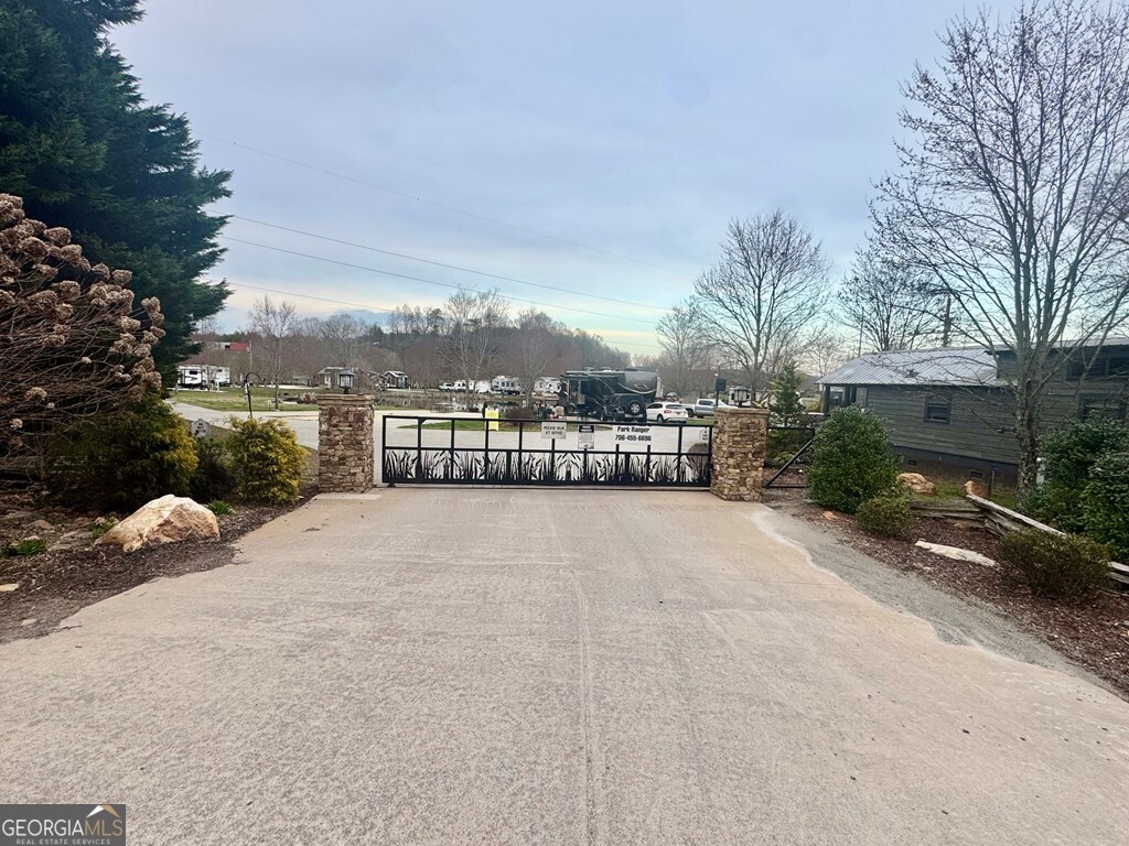 Lot 5 Mountain Meadows Drive Morganton GA 30560