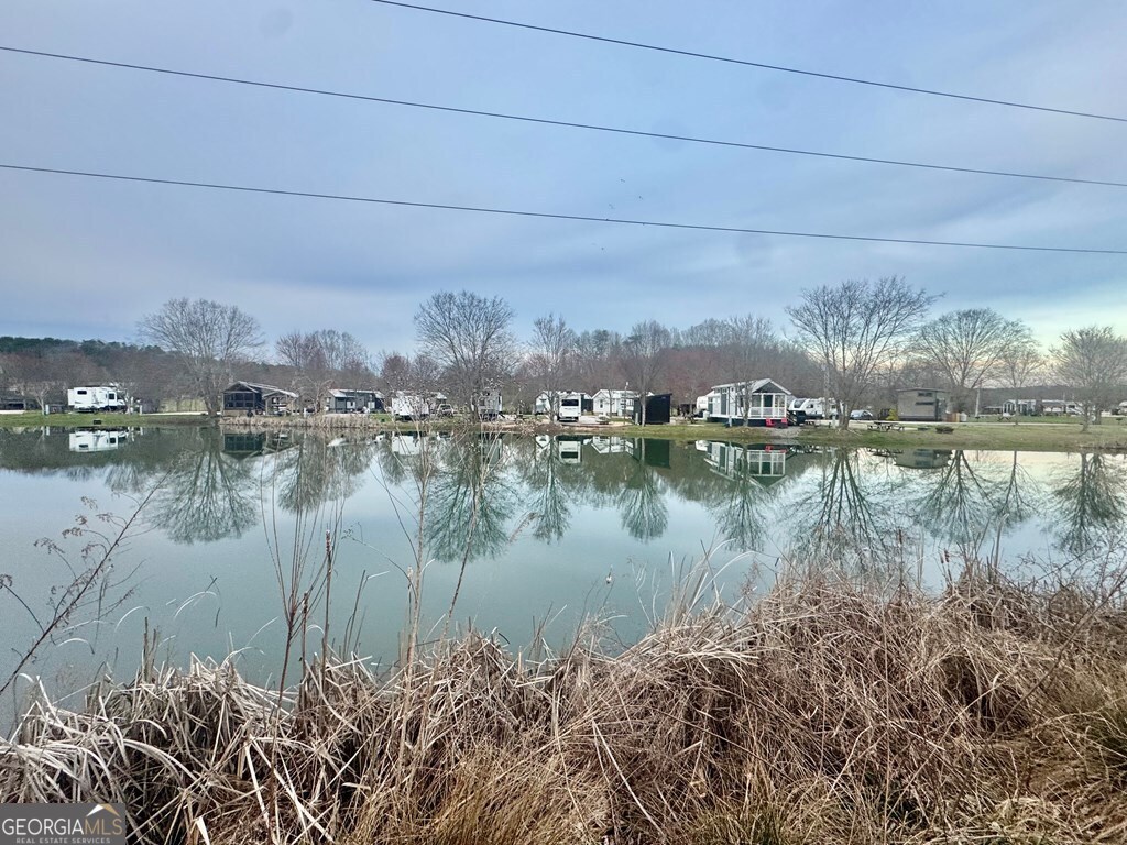 Lot 5 Mountain Meadows Drive Morganton GA 30560