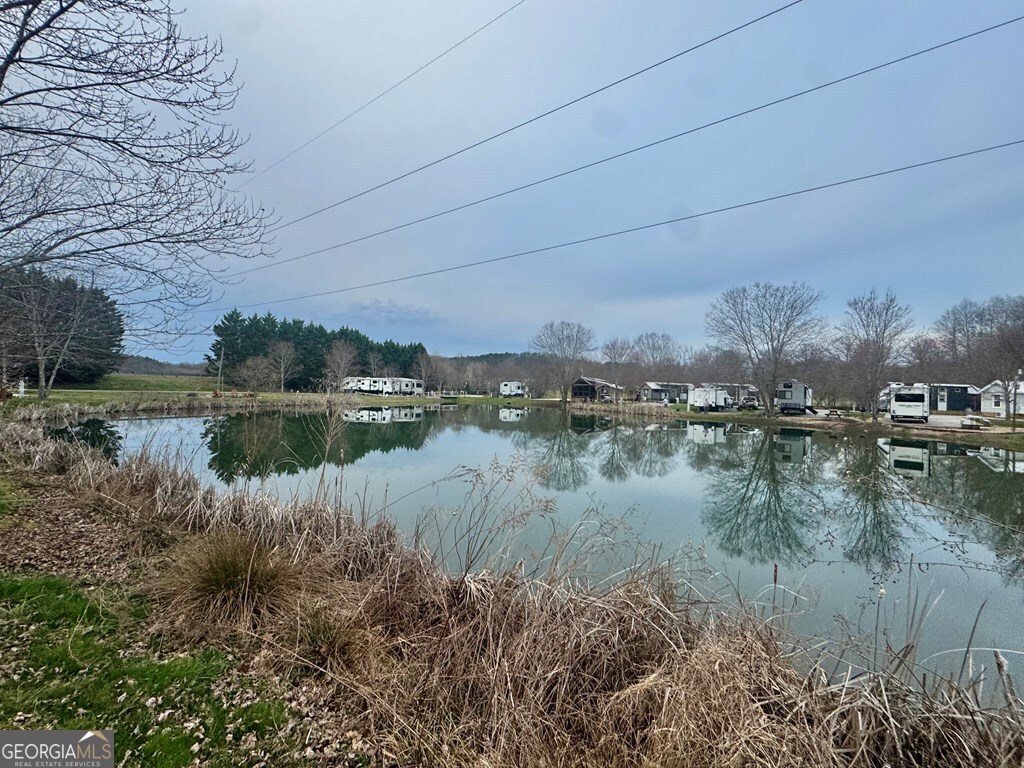 Lot 5 Mountain Meadows Drive Morganton GA 30560