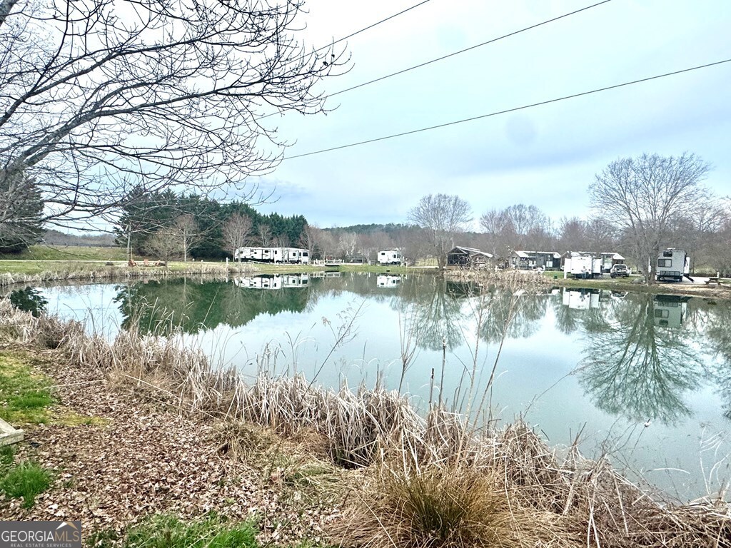 Lot 5 Mountain Meadows Drive Morganton GA 30560