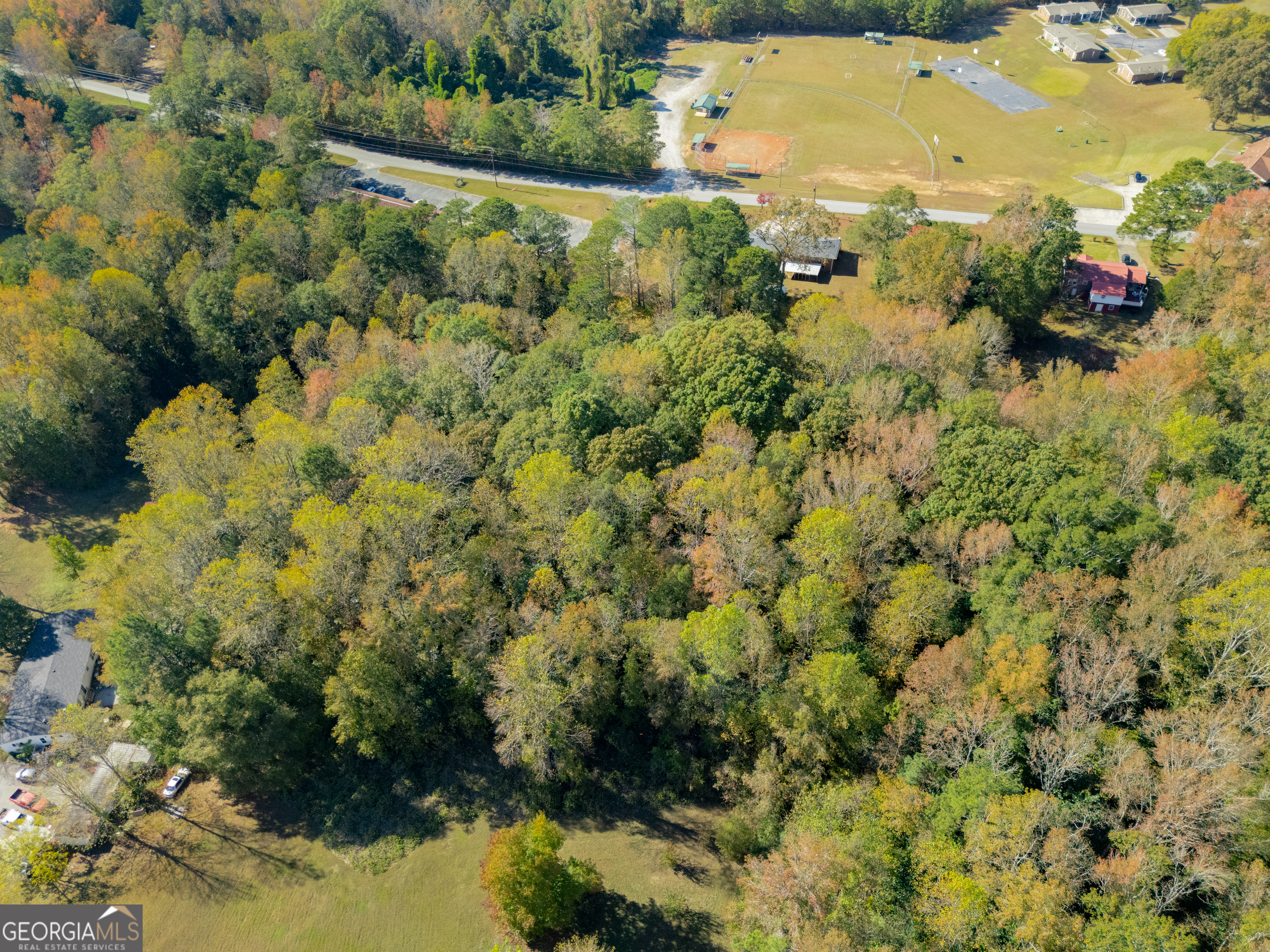 0 Taliaferro St Off Tallapoosa GA 30176