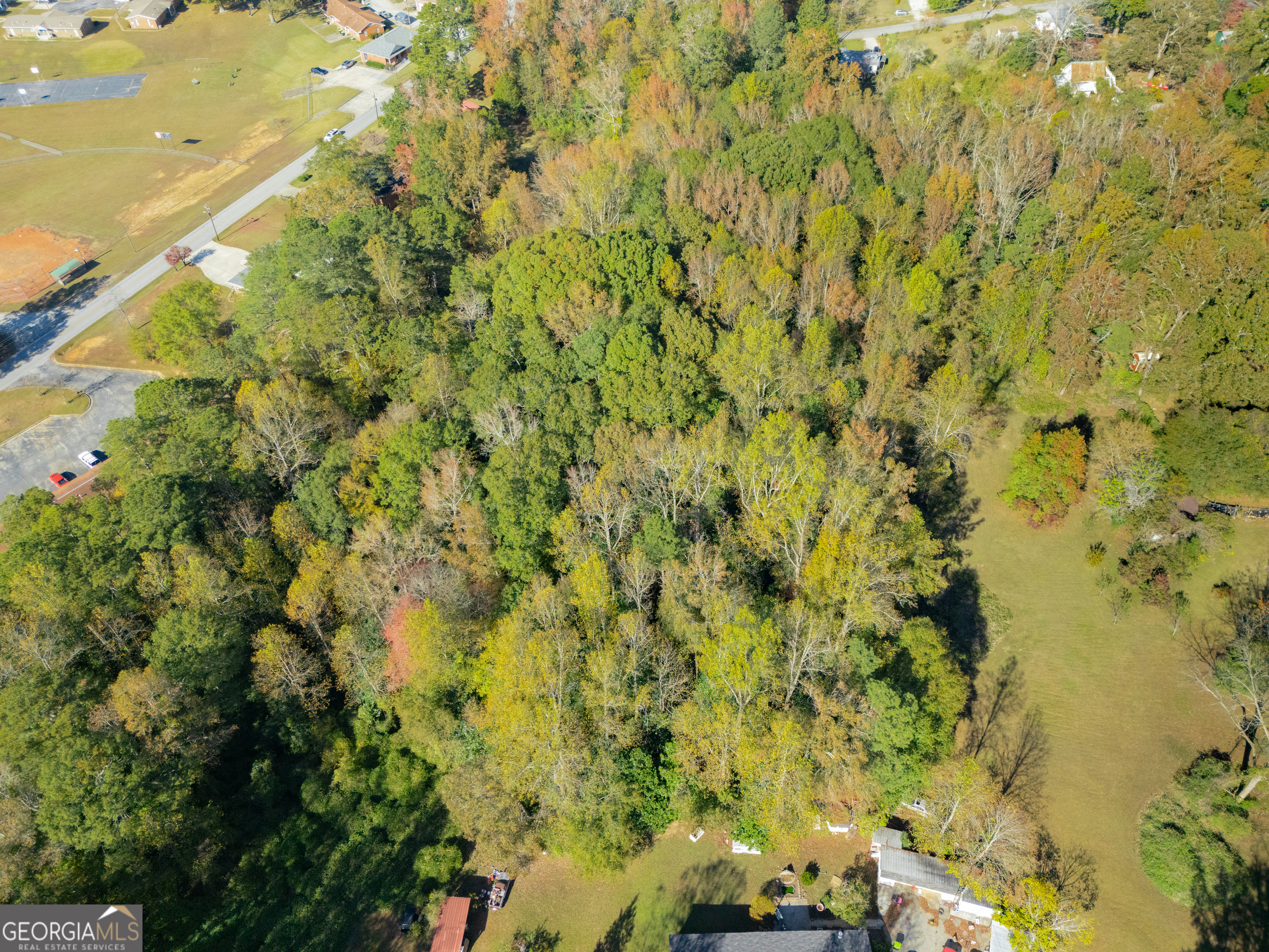0 Taliaferro St Off Tallapoosa GA 30176