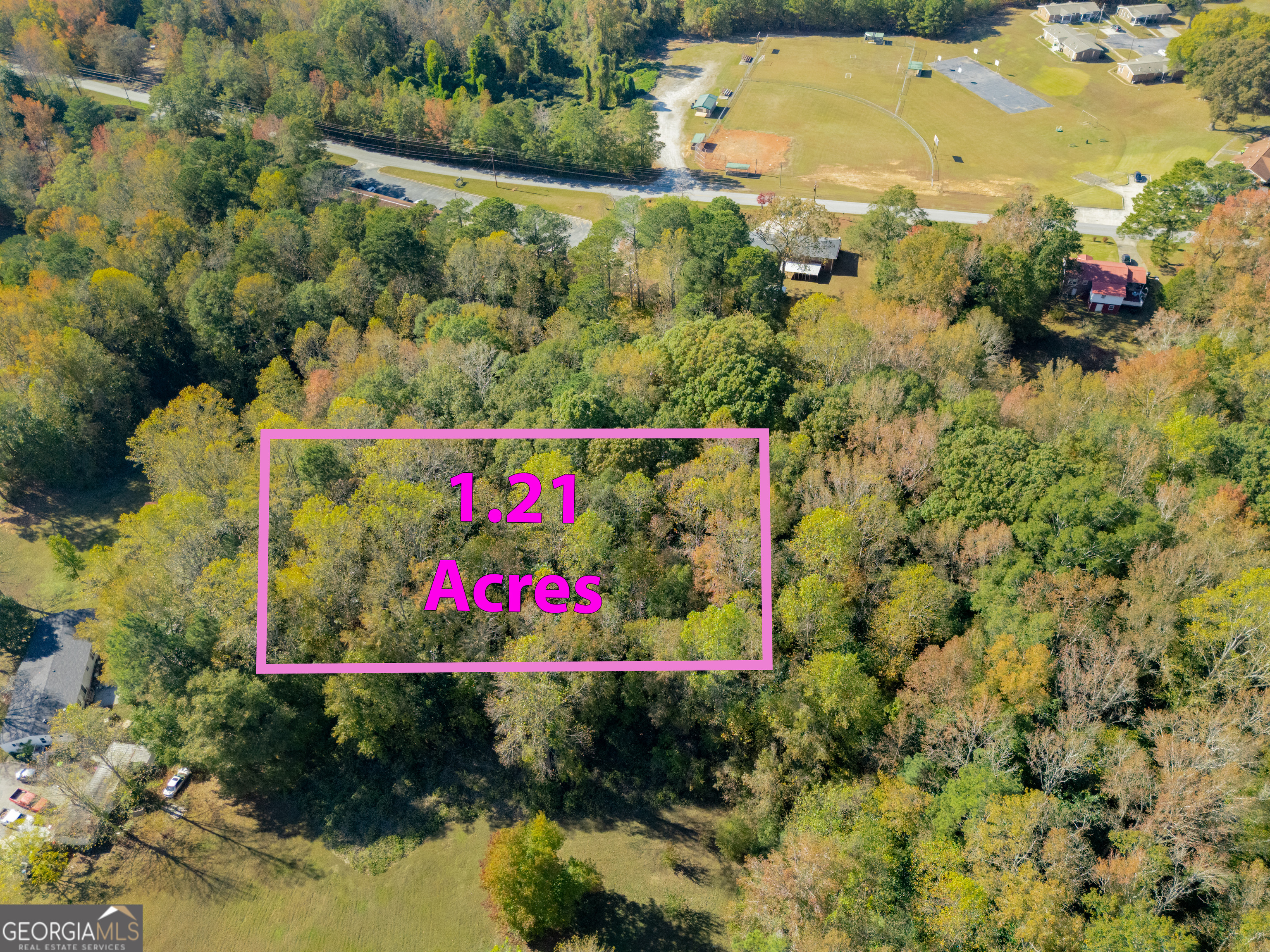 0 Taliaferro St Off Tallapoosa GA 30176