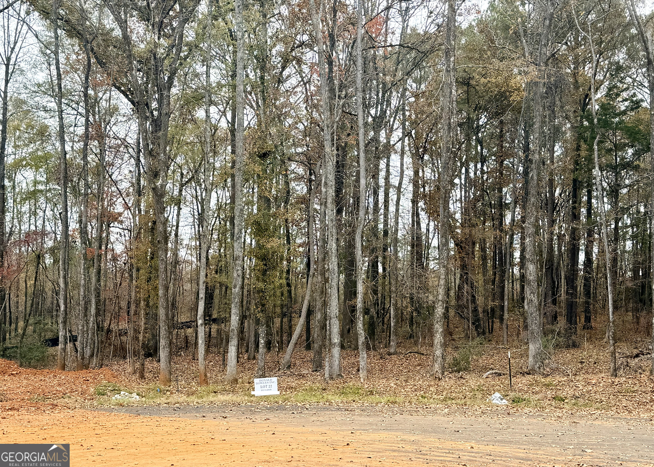 Lot 22 Rolling Meadows Way Waverly Hall GA 31831