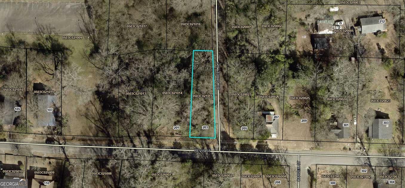 203 Revis Street Lagrange GA 30240