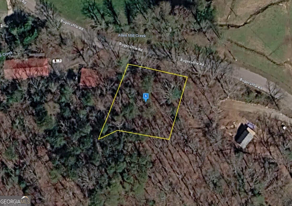 861 Bugscuffle Road Hiawassee GA 30546