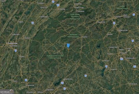 861 Bugscuffle Road Hiawassee GA 30546
